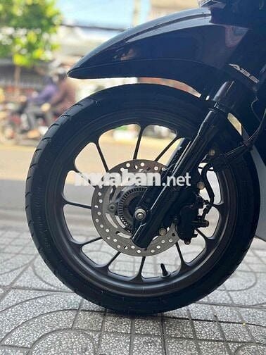 Honda SH Mode 2023 ABS màu Đỏ