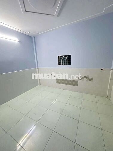 Nhà LÊ VĂN QUỚI [4x12, 1 lầu, 2pn, 2toilet] 7tr/tháng