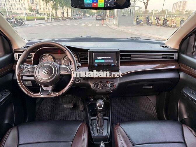 Suzuki Ertiga 2019 GLX 4AT - 89000 km