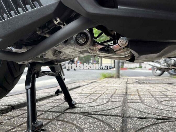 VARIO 125/10/2024 BSTP mới 95% 9 chủ