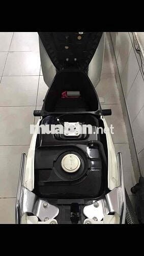 Yamaha Sirius 2021 màu Trắng