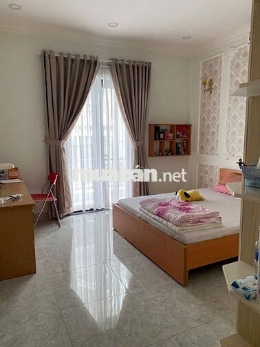 HXH NHÀ PHỐ ĐƯỜNG PHẠM VĂN CHIÊU, P9, GV, HCM 4X15 (59M2), 4PN 7.4 TỶ