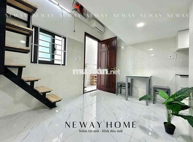 Phòng trọ 30m2 ngay Nguyễn Quanh Diêu- Tân Phú