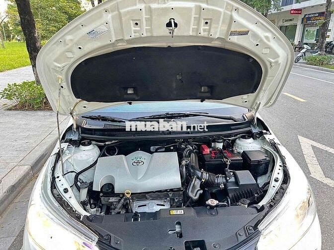 Toyota Vios 2019 E 89000 km