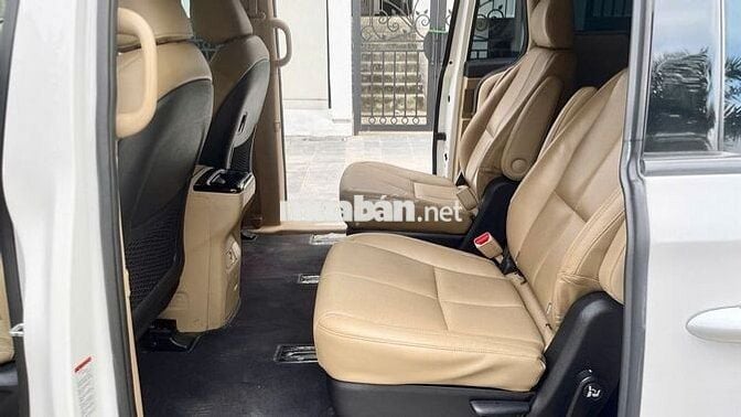 Kia Sedona 2020 2.2 DAT Deluxe -Xuất được hóa đơn