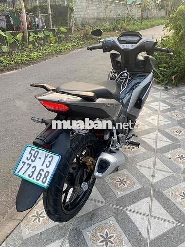 bán xe winơX 2022. abs áo full keo 9chủ ký