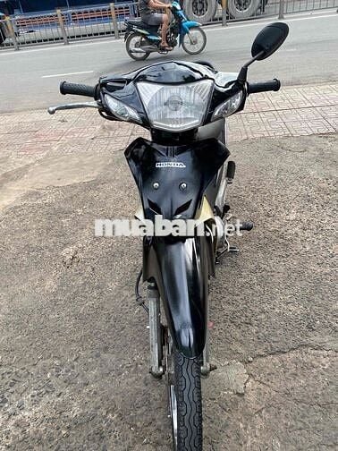 Wawe HQ 110 giấy tờ đầy đủ