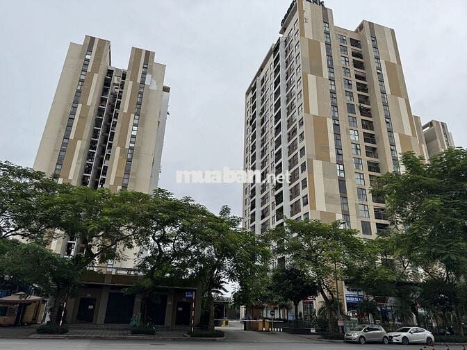 🔥🔥🔥 CHUNG CƯ CAO CẤP CT15 GREEN PARK 3PN, 2WC – VIỆT HƯNG, LONG BIÊN