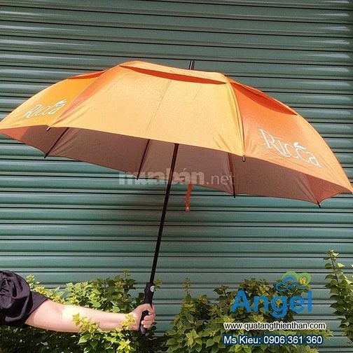 Sản Xuất Dù Cầm Tay, Ô Dù Cầm Tay, Ô dù cầm tay gấp 3 tại hcm