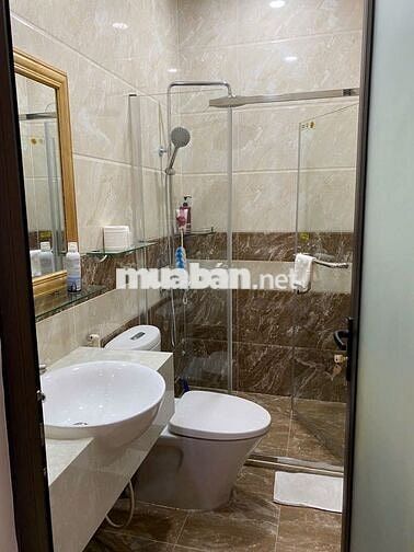 HXH NHÀ PHỐ ĐƯỜNG PHẠM VĂN CHIÊU, P9, GV, HCM 4X15 (59M2), 4PN 7.4 TỶ