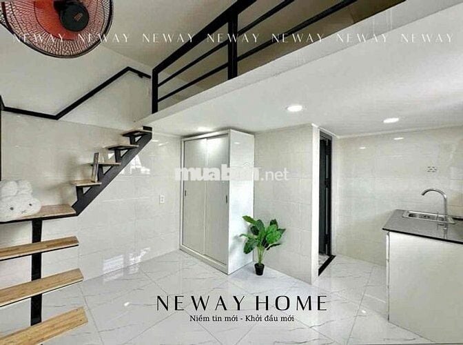 Phòng trọ 30m2 ngay Nguyễn Quanh Diêu- Tân Phú
