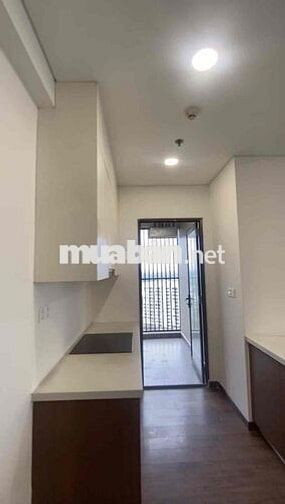 Cho Thuê CC Mizuki Park, 14 triệu VND, 95m2, 3PN, 2WC, Tầng Cao