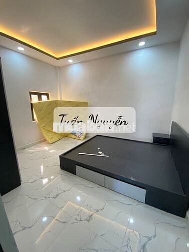 🏡CHO THUÊ NHÀ Q7 HẺM NGUYỄN THỊ THẬP – GIÁ 10TR – NỘI THẤT ĐỦ