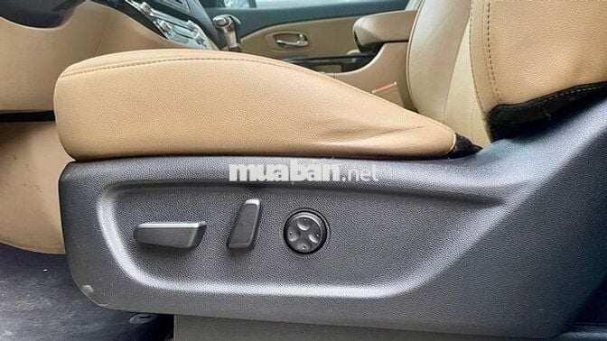 Kia Sedona 2020 2.2 DAT Deluxe -Xuất được hóa đơn