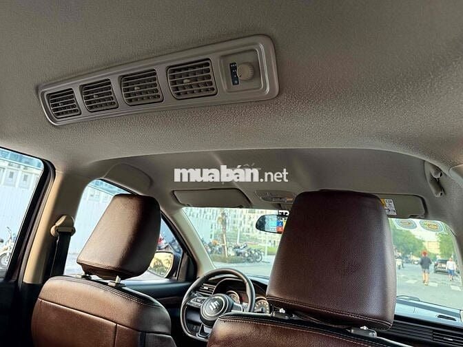 Suzuki Ertiga 2019 GLX 4AT - 89000 km