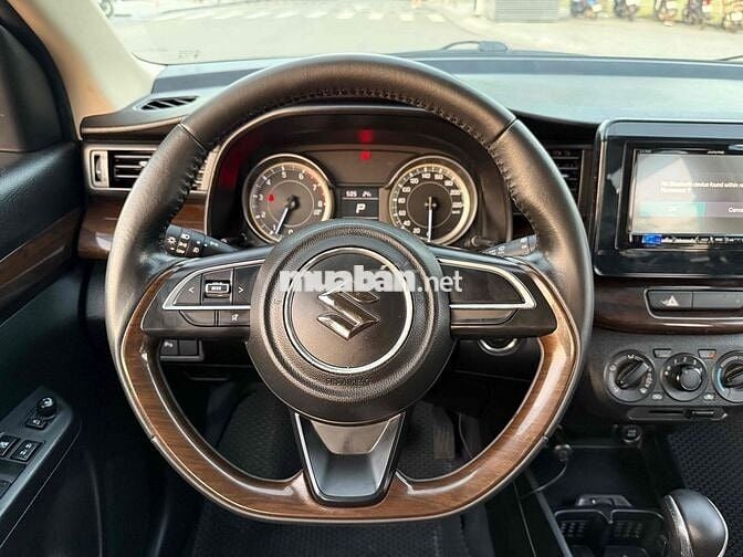 Suzuki Ertiga 2019 GLX 4AT - 89000 km