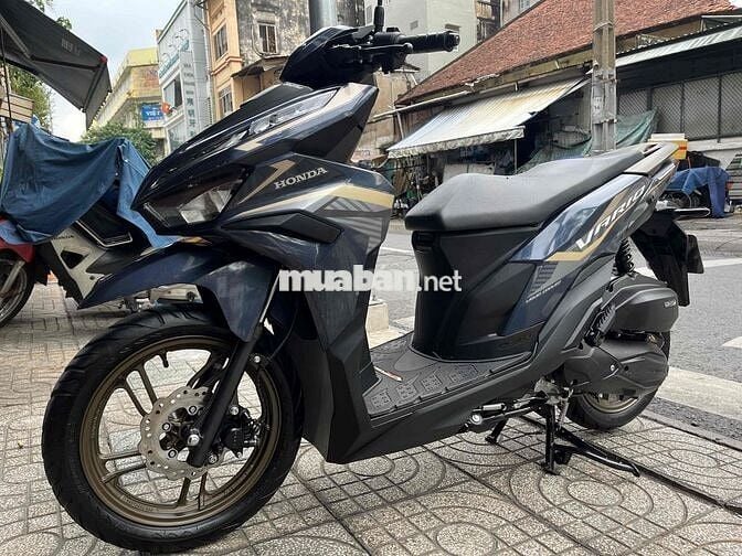 VARIO 125/10/2024 BSTP mới 95% 9 chủ