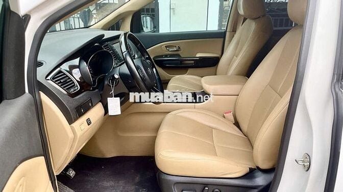 Kia Sedona 2020 2.2 DAT Deluxe -Xuất được hóa đơn