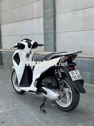 SH 150 ABS 2018 DỌN KIỂNG MÁY ZIN CHÍNH CHỦ CÓ GÓP