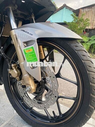 bán xe winơX 2022. abs áo full keo 9chủ ký