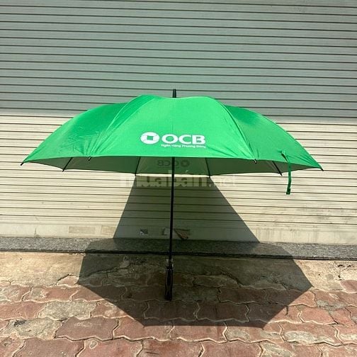 Sản Xuất Dù Cầm Tay, Ô Dù Cầm Tay, Ô dù cầm tay gấp 3 tại hcm