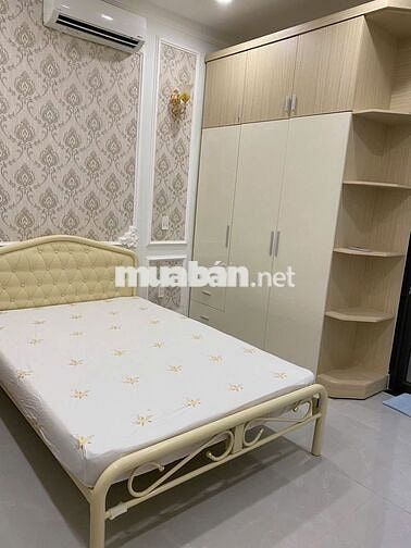 HXH NHÀ PHỐ ĐƯỜNG PHẠM VĂN CHIÊU, P9, GV, HCM 4X15 (59M2), 4PN 7.4 TỶ