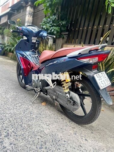 Cần Bán Future 2021 - Bstp - Lên Wave i Thái .