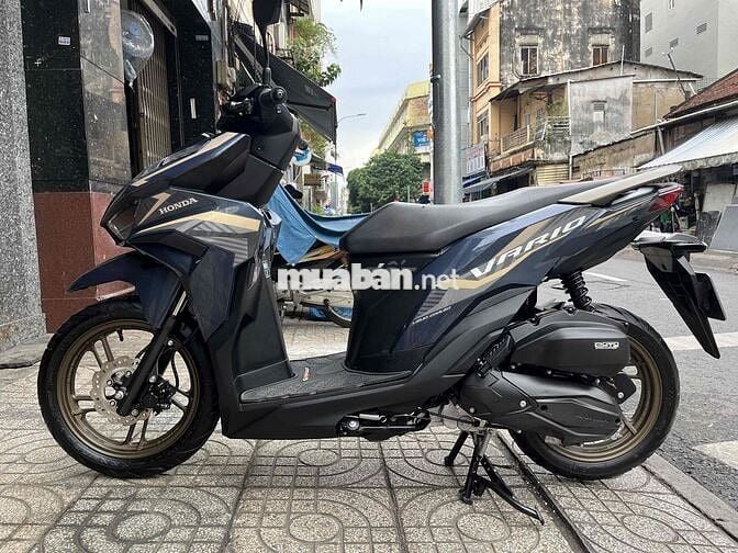 VARIO 125/10/2024 BSTP mới 95% 9 chủ