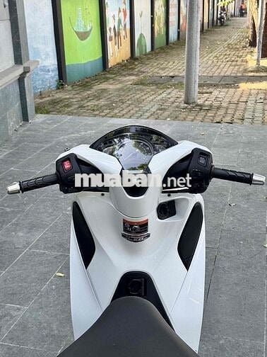 SH 150 ABS 2018 DỌN KIỂNG MÁY ZIN CHÍNH CHỦ CÓ GÓP