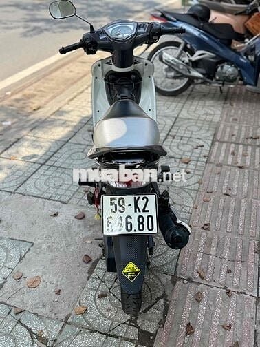 kẹt tiền nên cần bán exciter 135