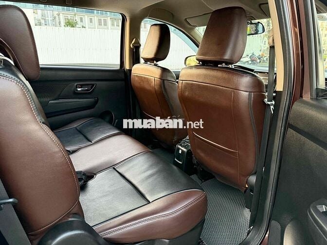 Suzuki Ertiga 2019 GLX 4AT - 89000 km