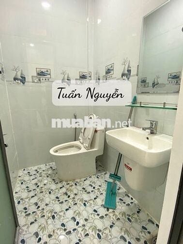 🏡CHO THUÊ NHÀ Q7 HẺM NGUYỄN THỊ THẬP – GIÁ 10TR – NỘI THẤT ĐỦ