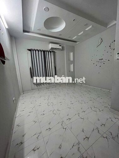 Cho Thuê Phòng Trọ/CHDV, Giờ giấc tự do, ko chung chủ quận Tân Phú