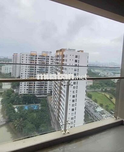 Cho Thuê CC Mizuki Park, 14 triệu VND, 95m2, 3PN, 2WC, Tầng Cao