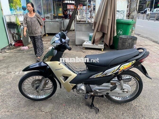 Wawe HQ 110 giấy tờ đầy đủ