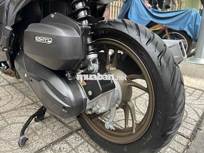 VARIO 125/10/2024 BSTP mới 95% 9 chủ