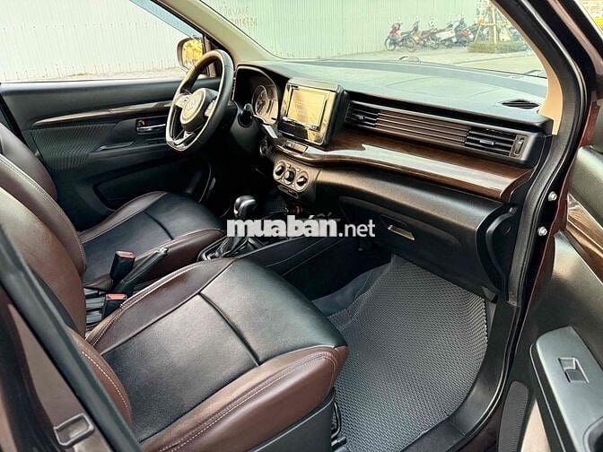 Suzuki Ertiga 2019 GLX 4AT - 89000 km