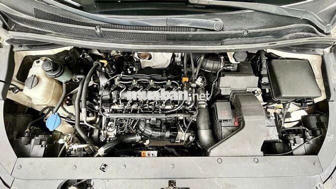 Kia Sedona 2020 2.2 DAT Deluxe -Xuất được hóa đơn