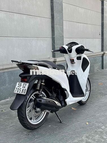 SH 150 ABS 2018 DỌN KIỂNG MÁY ZIN CHÍNH CHỦ CÓ GÓP