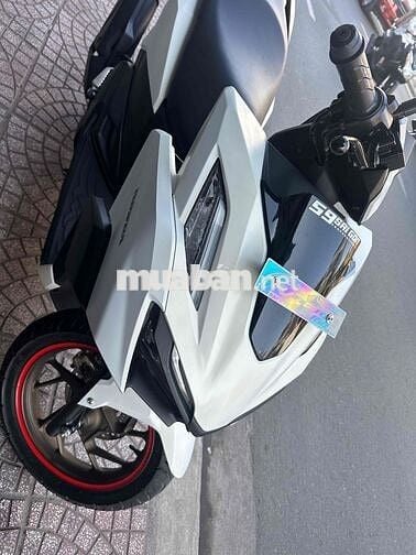 Honda Vario 160 ABS 2024 Trắng