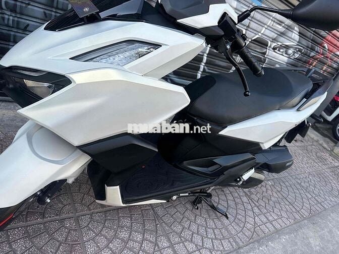 Honda Vario 160 ABS 2024 Trắng