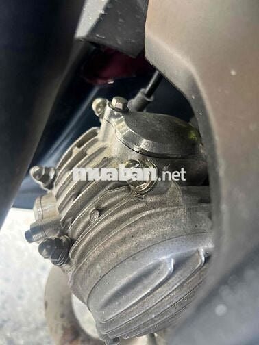 Cần Bán Future 2021 - Bstp - Lên Wave i Thái .