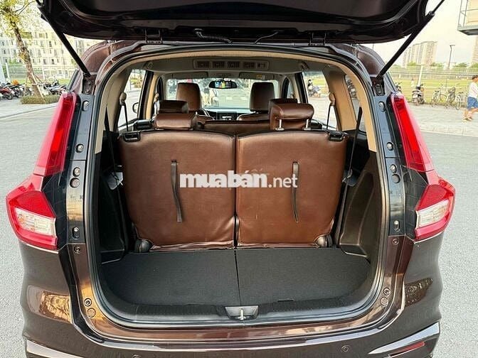 Suzuki Ertiga 2019 GLX 4AT - 89000 km