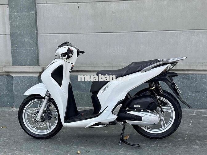 SH 150 ABS 2018 DỌN KIỂNG MÁY ZIN CHÍNH CHỦ CÓ GÓP