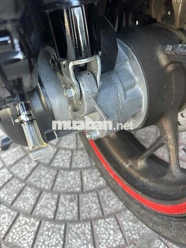 Honda Vario 160 ABS 2024 Trắng