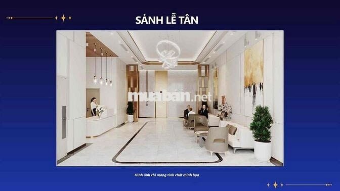 Căn hộ Spana Tower Đà Nẵng, giá chỉ từ 3.1 tỷ - pháp lý sổ hồng lâu dà