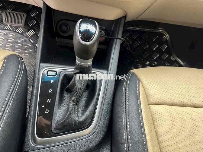 Hyundai Accent 2021 1.4 AT - 72000 km  bao zin