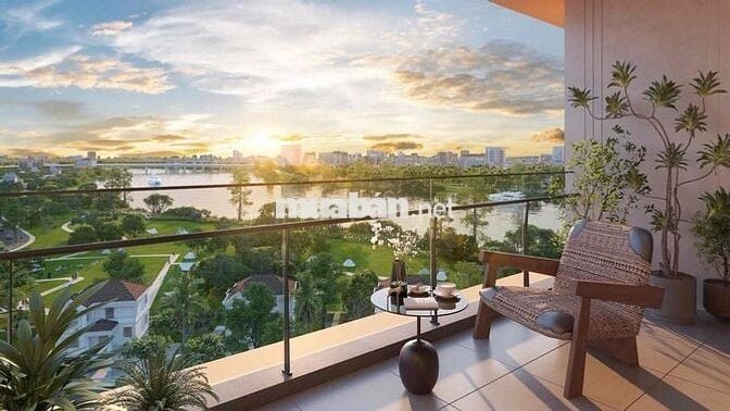 Căn hộ Spana Tower Đà Nẵng, giá chỉ từ 3.1 tỷ - pháp lý sổ hồng lâu dà