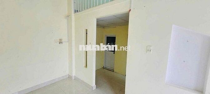 CHO THUÊ NHÀ - SỐ NHÀ 159/21 QUANG TRUNG