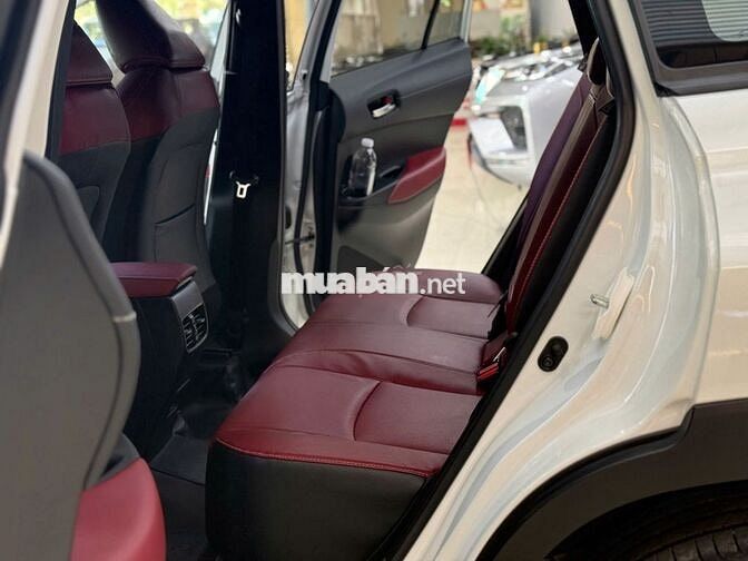 Toyota Corolla Cross 2024 1.8V 8427 km(CÒN GIẢM)